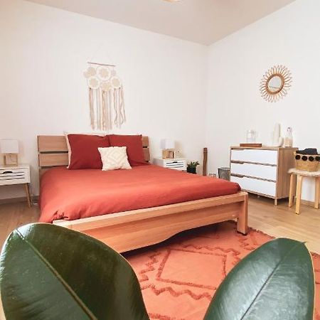 La Araucania, 2 Personnes - Wifi Rombach-le-Franc Exterior foto