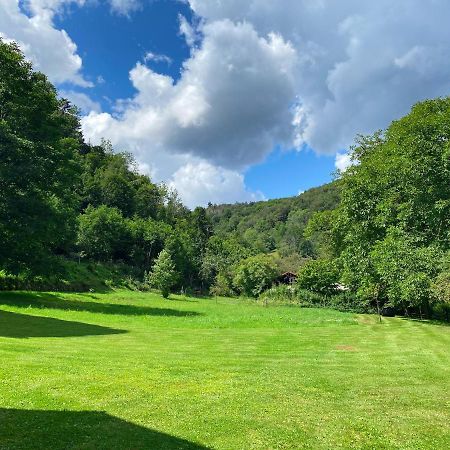 La Araucania, 2 Personnes - Wifi Rombach-le-Franc Exterior foto
