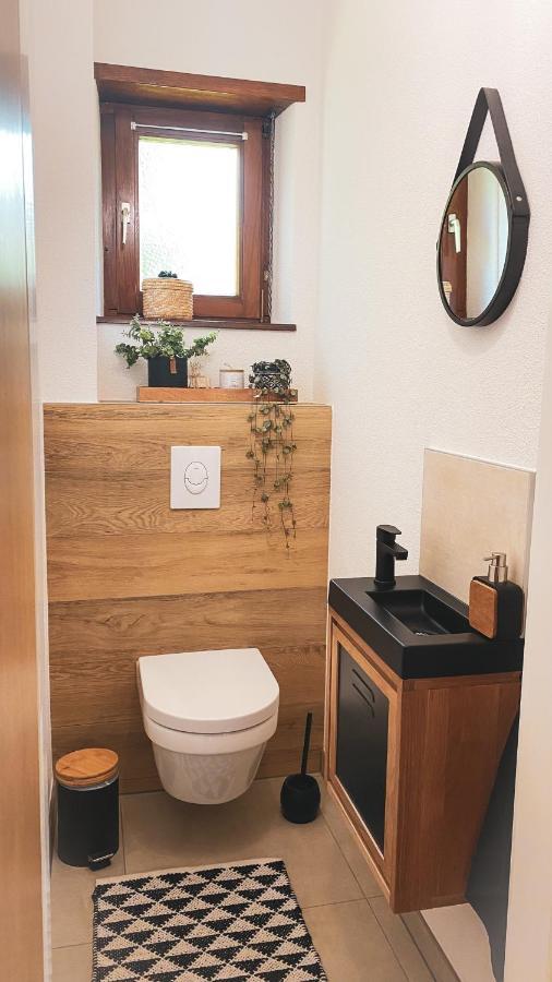 La Araucania, 2 Personnes - Wifi Rombach-le-Franc Exterior foto