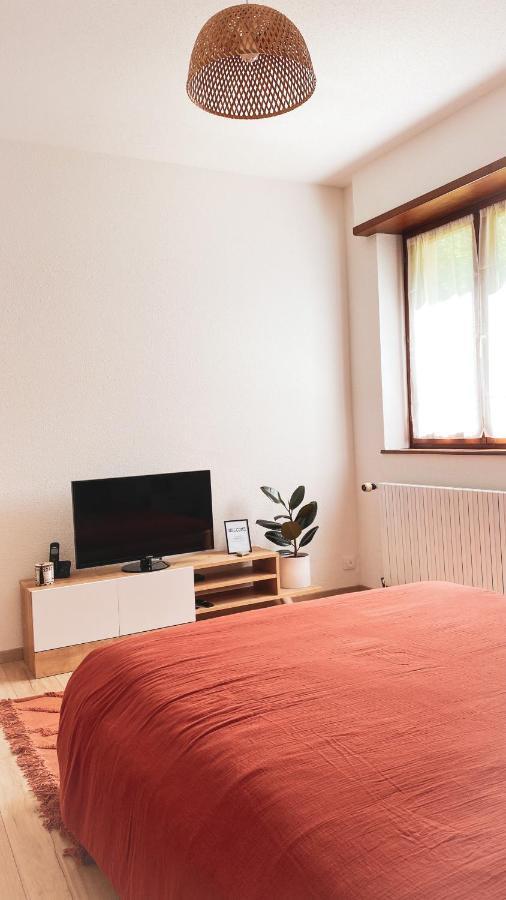 La Araucania, 2 Personnes - Wifi Rombach-le-Franc Exterior foto
