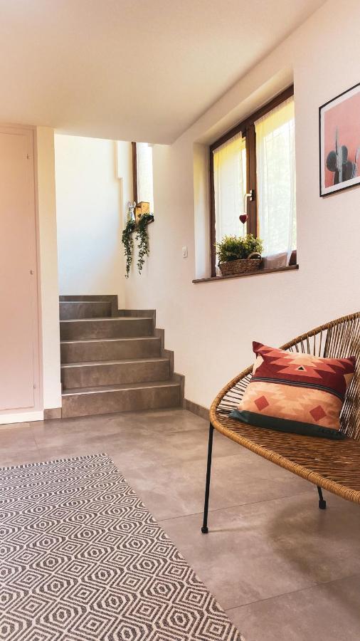 La Araucania, 2 Personnes - Wifi Rombach-le-Franc Exterior foto
